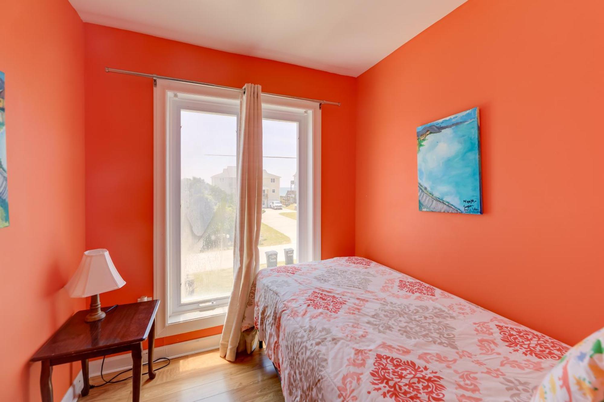 West Of The Moon Ocean Apt With Beach Access! Емералд Айл Екстериор снимка