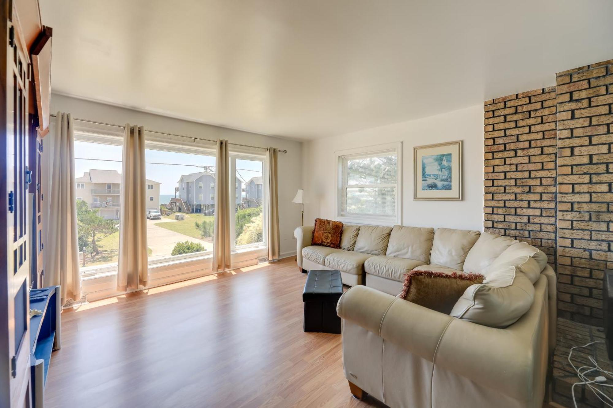 West Of The Moon Ocean Apt With Beach Access! Емералд Айл Екстериор снимка