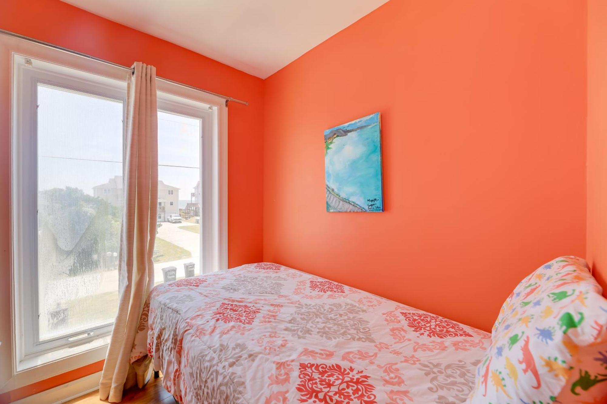 West Of The Moon Ocean Apt With Beach Access! Емералд Айл Екстериор снимка