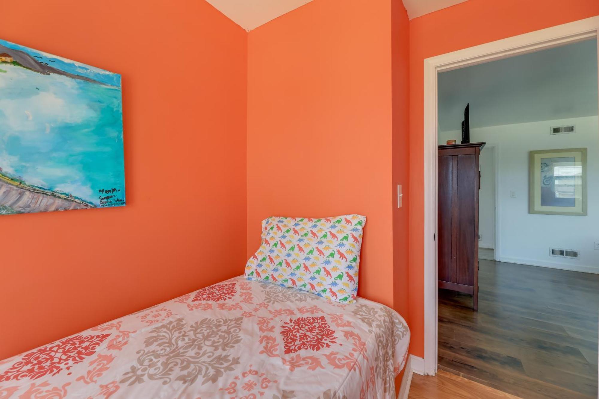 West Of The Moon Ocean Apt With Beach Access! Емералд Айл Екстериор снимка